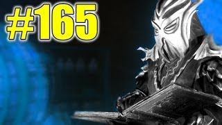 NEW ADVENTURE  Skyrim Tale Ep 165 Falskaar DLC [upl. by Wynnie71]