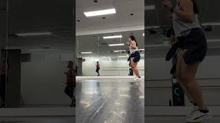 BollyX Dance Fitness Class in Sydney  Oh Ho Ho Remix [upl. by Mokas]