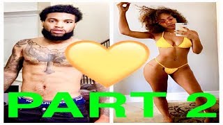 CHRIS SAILS IS WITH PARKER MCKENNA POSEY  PART 2 [upl. by Cahilly]