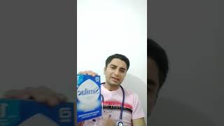 कोनसा formula milk for Babies best hai Similac infant formula or Dexolac shorts [upl. by Colvert875]