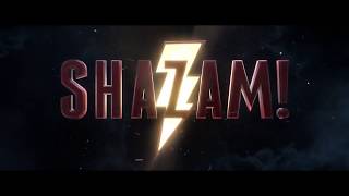 Shazam 2019 Movie Opening Title [upl. by Yseulta185]