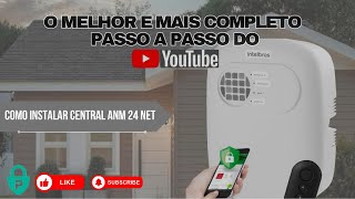 INSTALAÇÃO DE ALARME TUTORIAL FÁCIL PARA INICIANTES [upl. by Ellora]