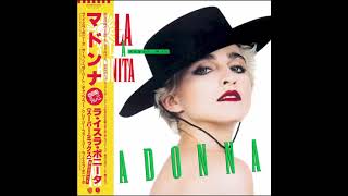 Madonna Long Megamix Part 1 Old Tracks Restored SHQ [upl. by Eednil826]