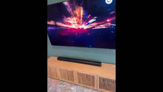 Best TV wall mountig Experts Brisbane  Rentek [upl. by Aicitel]