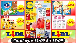 Lidl Catalogue De La Semaine Prochaine Arrivage Lidl Catalogue Lidl 5 [upl. by Tish]