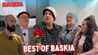 Best of Baskia  Baskia [upl. by Selmner]