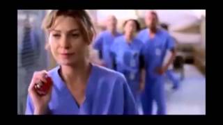 Greys Anatomy All The Bloopers S2 4 5 6 7 8 10 [upl. by Kaia]