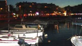 Es Cana Ibiza Holiday Apartment  Holiday Lettings couk [upl. by Ovid]