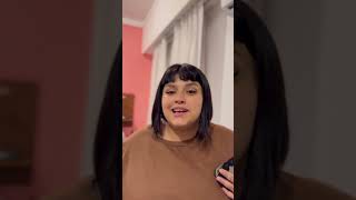 Hasta La Raíz de NataliaLafourcade 💕 floralvarez hastalaraíz cover natalialafourcade [upl. by Dyanna285]