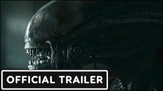 ALIEN AWAKENING CONCEPT TRAILER  BANDE ANNONCE 2022 [upl. by Suhpoelc207]