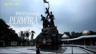 Sudirman  Warisan  4K [upl. by Naihtniroc]