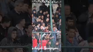 Elbistan spor Taraftar müziği ES ES [upl. by Kroo431]