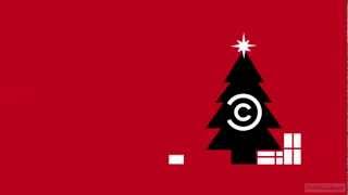 Comedy Central HD UK Christmas Idents 2012 hd1080p [upl. by Yanrahc944]