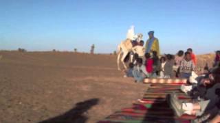 Libya Tuareg Festival [upl. by Daniels352]