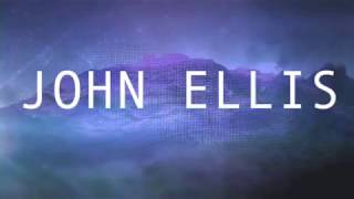 John Ellis  Mercy Official Lyric Video [upl. by Cacie]