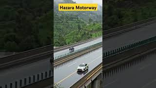 Hazara Motorway Pakistan [upl. by Wurst264]