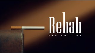 Rehab Pro by Gabbo Torres amp Hanson Chien [upl. by Nylauqcaj]