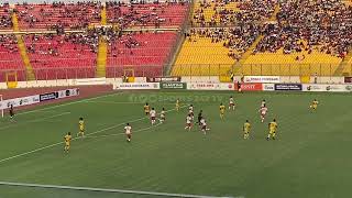 Referee robs Kotoko of a penalty chance  Kotoko vs ASEC [upl. by Sapphira]