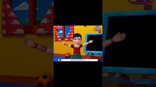 கசடதபற தமிழ் எழுத்துகள்  Tamil Rhymes  Infobells tamilrhymes tamilcartoons infobells [upl. by Acitel]