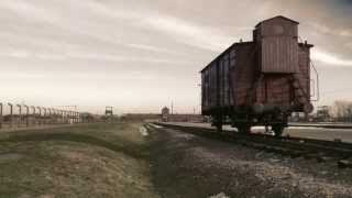 Iby Knill An Auschwitz Promise  Trailer 2 [upl. by Ysak]