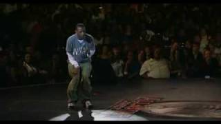 Tommy Davidson All Star Comedy Jam Part 1 [upl. by Nila]