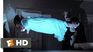 The Exorcist 1973 The Power Of Christ Compels You HD [upl. by Ellennahs]