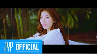 SUZY 수지 HOLIDAY Feat DPR LIVE MV [upl. by Runck]