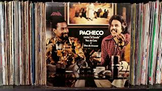 Johnny Pacheco con Pete ¨El Conde¨ Rodriguez  Primoroso cantar [upl. by Farwell]