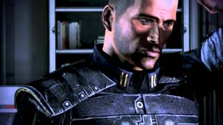 Mass Effect 3 Indoctrination Theory  A Closer Look [upl. by Alisan]