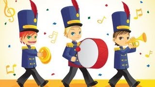 CARNEVALE  canzone per Bambini [upl. by Legnalos]