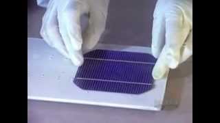 Solar Panel with EVA Film Manufacturing ProcedureSilicone Sheet Ethylene Vinyl Acetate EVA [upl. by Greenwell995]