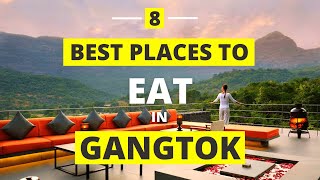 Where to EAT in Gangtok  Best Restaurants in Gangtok  Best Places to Eat in Gangtok  Sikkim Food [upl. by Harrie328]