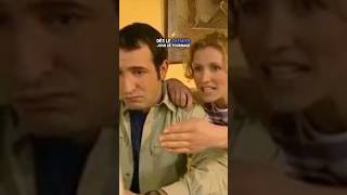 Jean Dujardin s’est battu pour Alexandra Lamy dans Un gars une fille jeanduardin ungarsunefille [upl. by Lebana711]