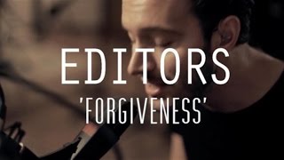 Editors  Forgiveness Lastfm Lightship95 Series [upl. by Nylarahs]