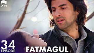 Fatmagul  Episode 34  Beren Saat  Turkish Drama  Urdu Dubbing  FC1Y [upl. by Ingmar666]