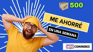 Importar FÁCIL y RáPIDO Productos en Woocommerces  Tutorial Paso a paso [upl. by Laurent]