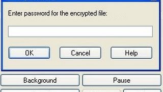 How To Open Password Protected RAR Files Without Possword [upl. by Magill]