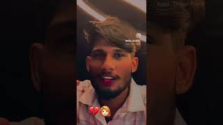 koi Naar Je Ahankar Husna Da Kardi  Punjabi new song  kaka punjabi song 🥀🩶💔💯latest 💔💔 [upl. by Zacarias337]