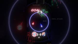 Can you predict the Final ScoreSUB FOR MORE🔥bouncyball marblerace bayernmunich dinamozagreb [upl. by Marylee]