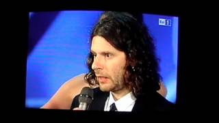 Simone Massi  Premio David di Donatello  DELLAMMAZZARE IL MAIALE wmv [upl. by Dey]