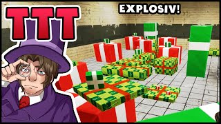 Explosive Geschenke  Trouble in Terrorist Town  Zombey [upl. by Higgs]