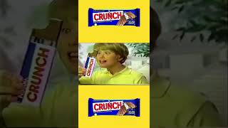 Nestle Crunch 694 shorts  Nestle Crunch [upl. by Rosenfeld123]