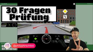 ⚡️Februar Führerschein Fragen [upl. by Aloiv]