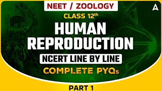 Organism and Population  Part 1  NEET 2024  Seep Pahuja [upl. by Enyt]