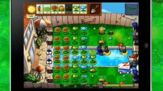 Plants vs Zombies  Gameplay amp Download 21 [upl. by Elyagiba]