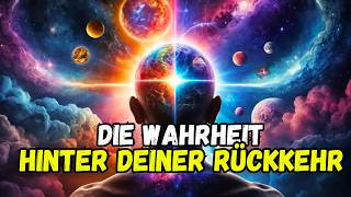 💡 DIE AUSWIRKUNG DEINER RÜCKKEHR WIRD ALLE UM DICH HERUM SCHOCKIEREN MACH DICH BEREIT [upl. by Nosredneh]