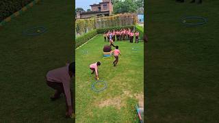 School Fun Activity  ytshorts yt youtube shorts viral funny fun games football trending [upl. by Michaeline]