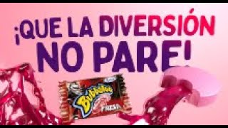 ¡Que la diversión no pare [upl. by Diley]