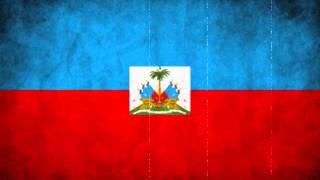 The Haitian National Anthem and Ayiti Chérie Medley Instrumental By Sam Dumesle [upl. by Charmine516]