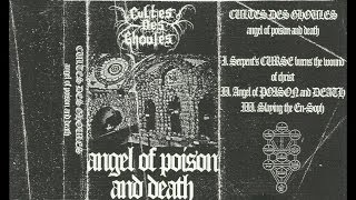 Cultes Des Ghoules  Angel of Poison and Death 2006 full demo [upl. by Shari]